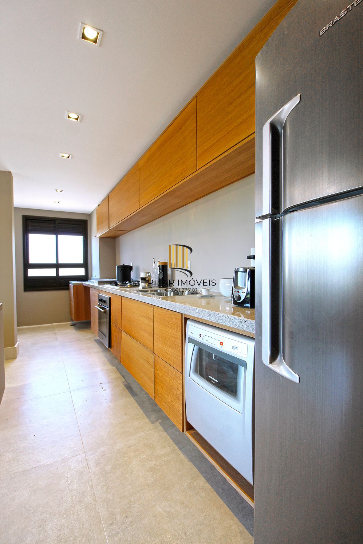 Apartamento 3 suítes 2 vagas