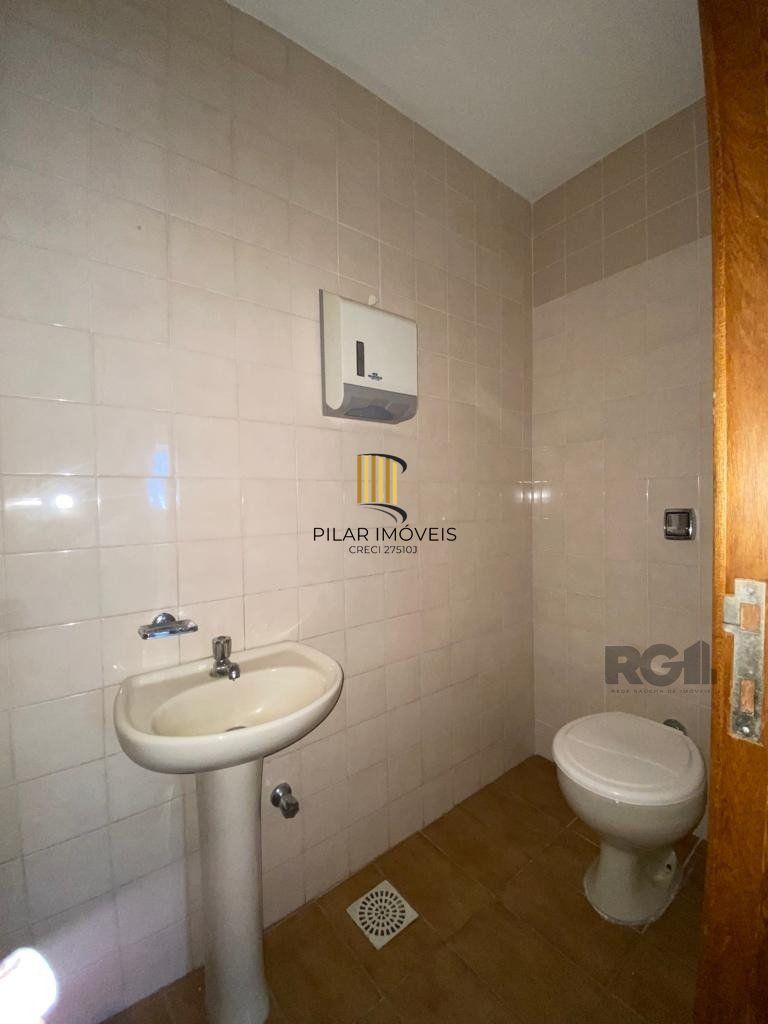 conjunto/sala - 41,66 m² - Menino Deus
