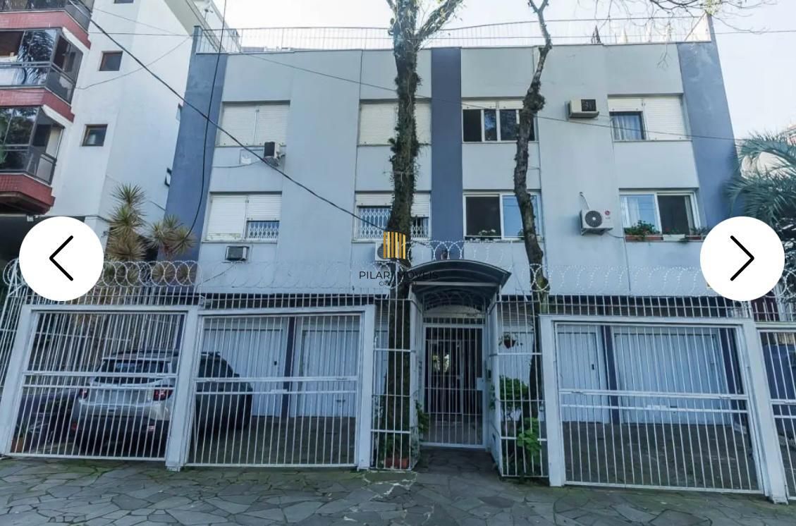 2 Dormitórios com vaga no Coração do Jardim Botânico