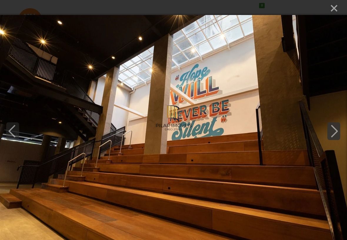 LINDO LOFT NO EMPREENDIMENTO TOWN .CO NO CENTRO HISTÓRICO