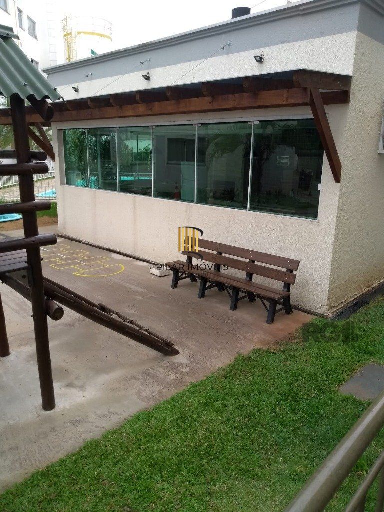 APARTAMENTO dois dormitórios 275m²