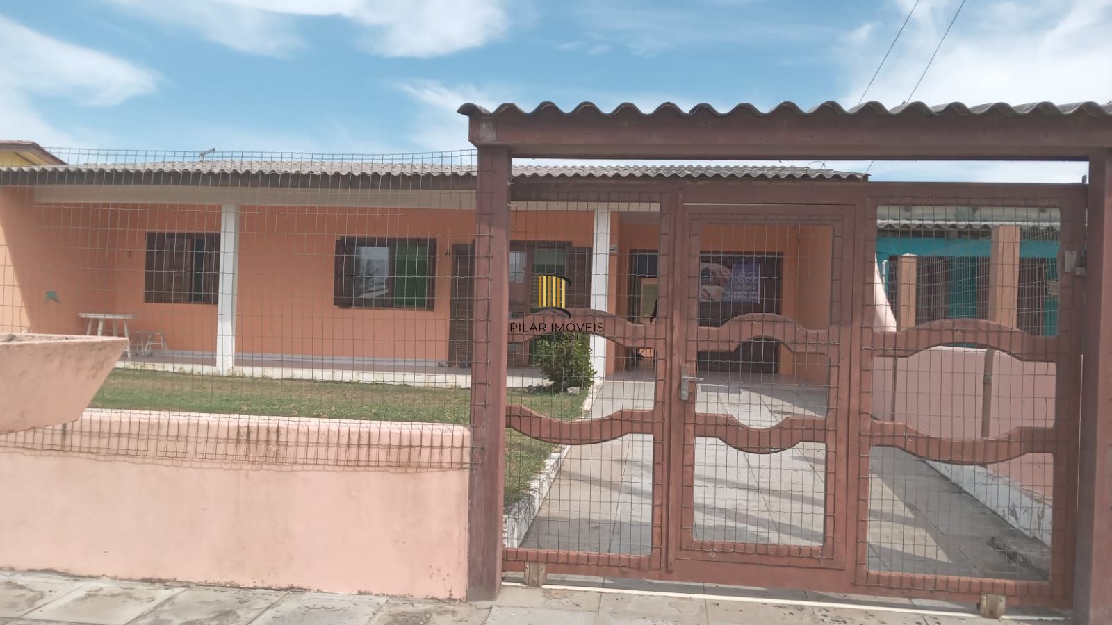 Casa Balneário Cidreira