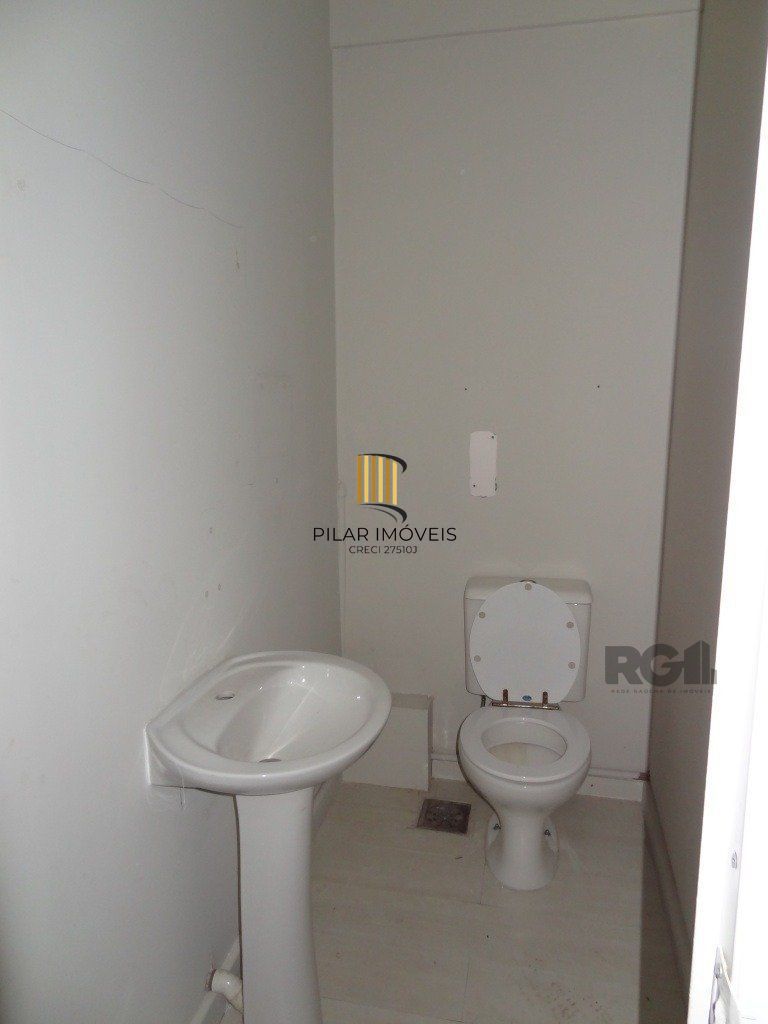 Loja -  214,20 m² - Moinhos de Vento