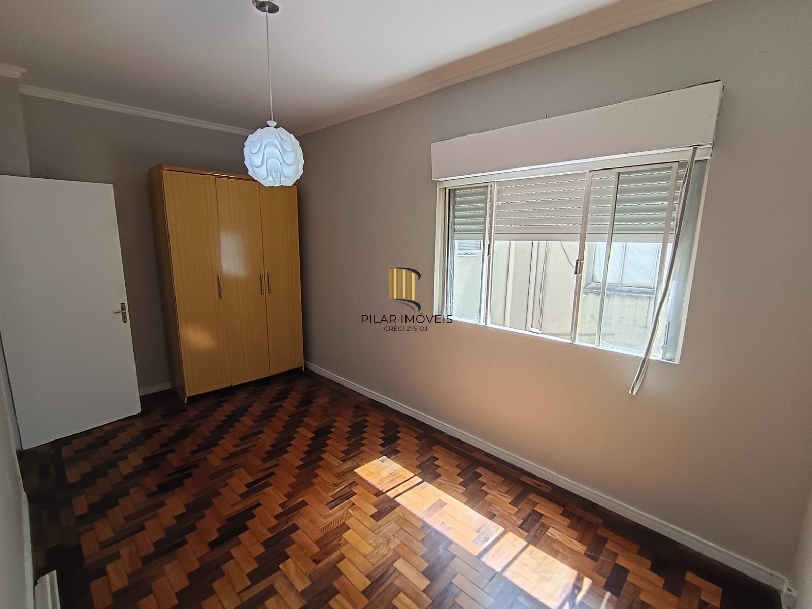 Apartamento 2 Dormitórios -Menino Deus