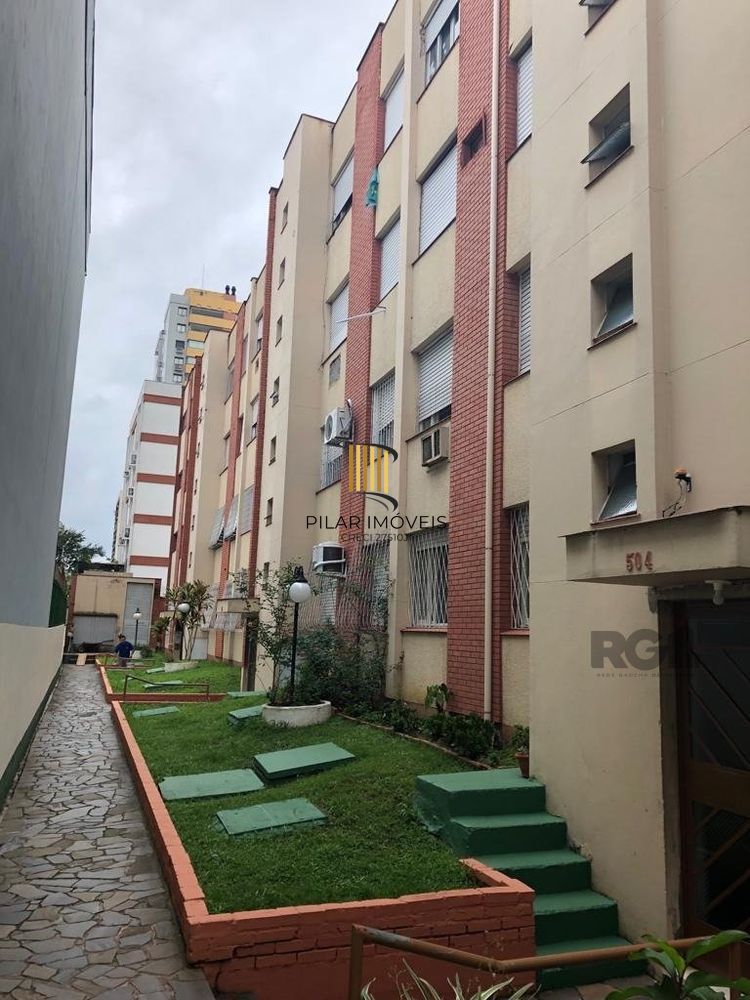 Apartamento 2 dormitórios no bairro Menino Deus