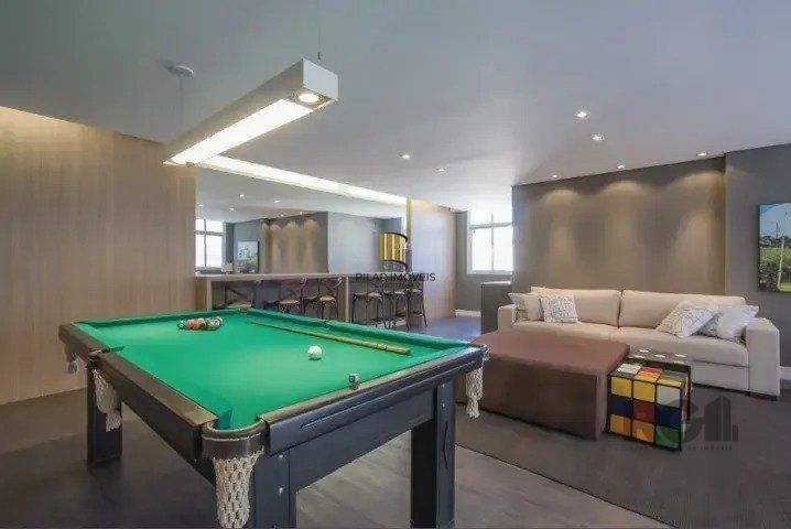 Apartamento 2 dormitórios Bairro Humaitá 55m²
