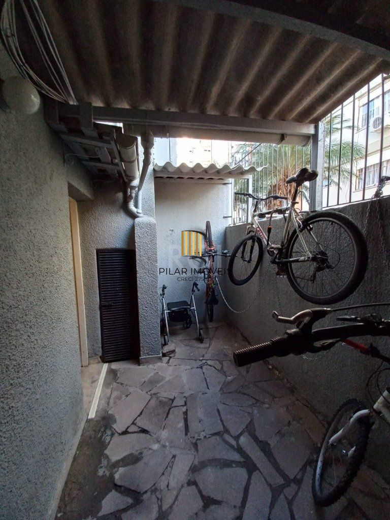 apartamento - 1 dorm. - 40 m² - Menino Deus