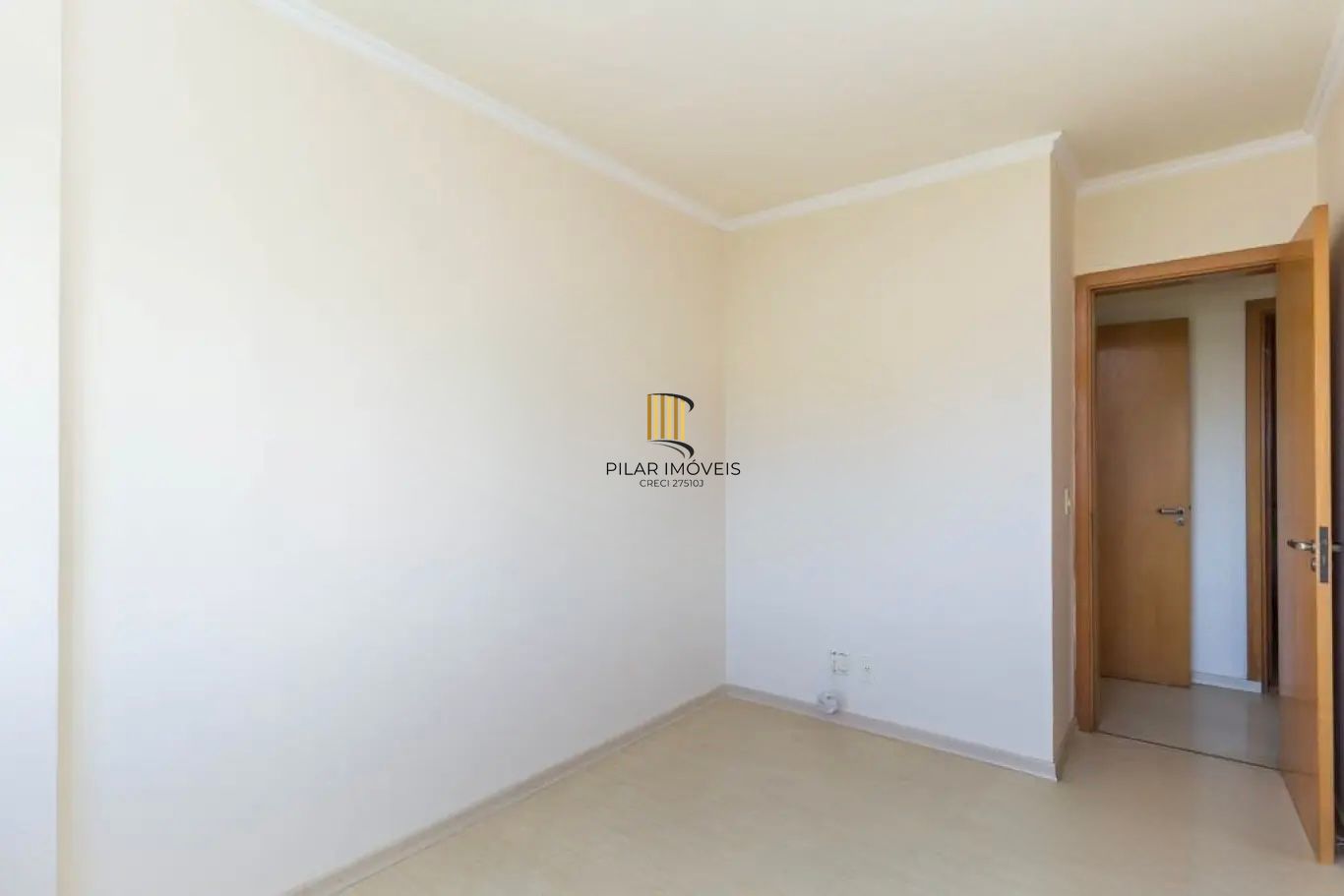 Apartamento 3 dormitórios em frente ao Estádio Beira Rio