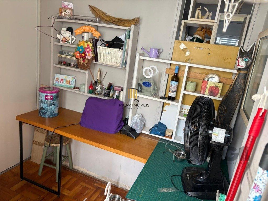 Apartamento  2 Dormitórios 140m² Menino Deus