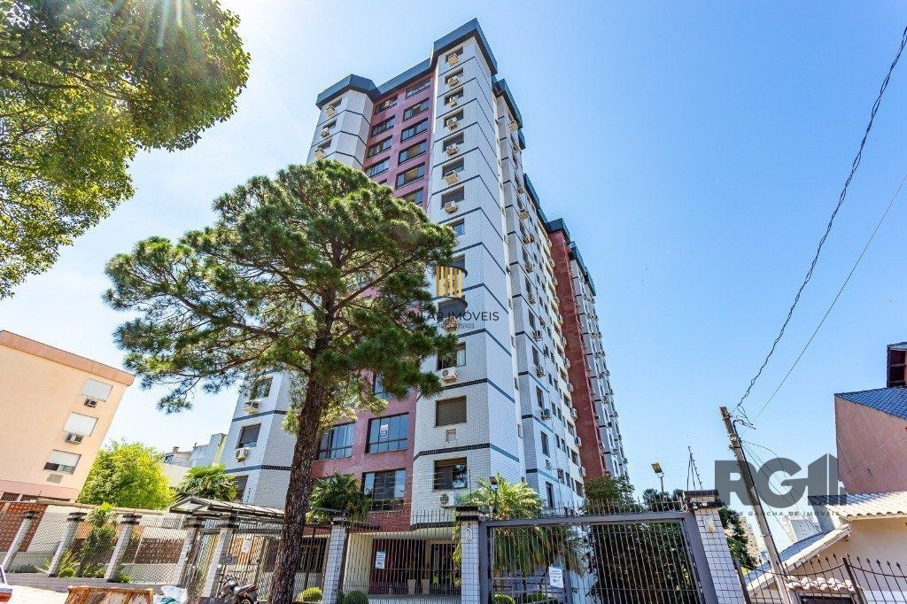 APARTAMENTO - 3 dorms. - 1 vaga dupla - 136,53 m² - JARDIM SÃO PEDRO - Pilar Imóveis