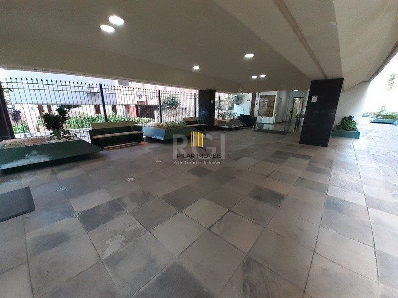 Conjunto/Sala para Venda - 36m², 0 dormitórios, Moinhos de Vento