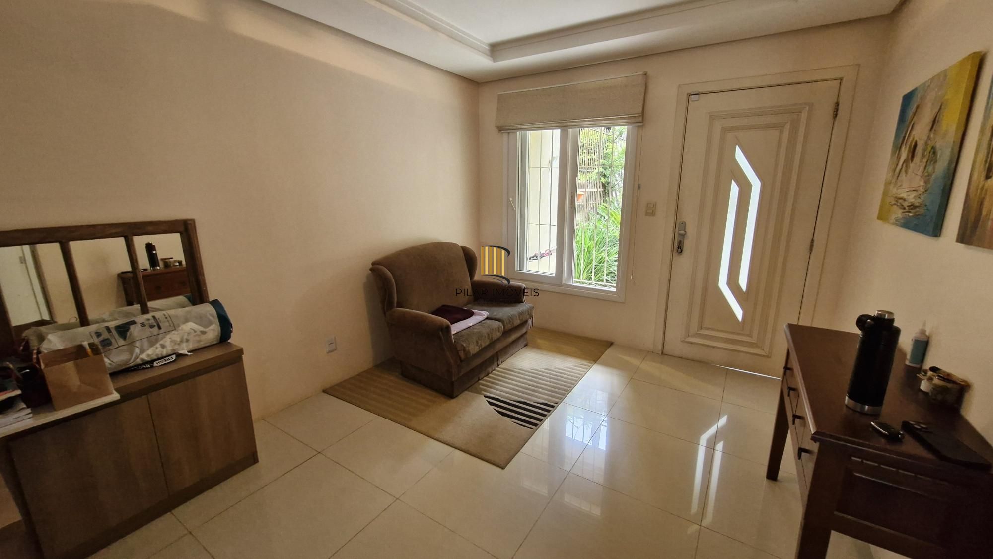 Casa 3 dormitórios próximo ao Iguatemi