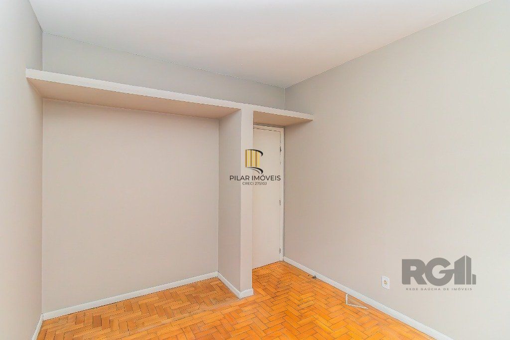 3D em 135,77m² na Independência, excelente localização!
