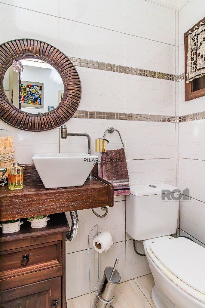 Venha morar num lugar tranquilo da zona sul, casa de 334m²