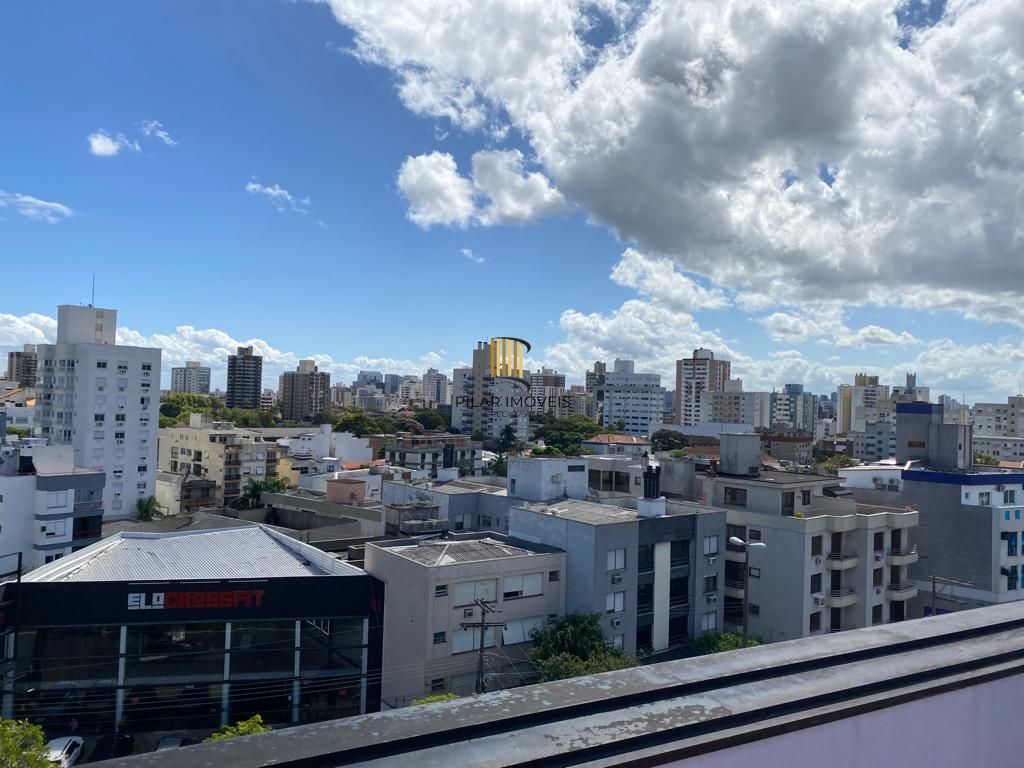 Sala comercial duplex com churrasqueira