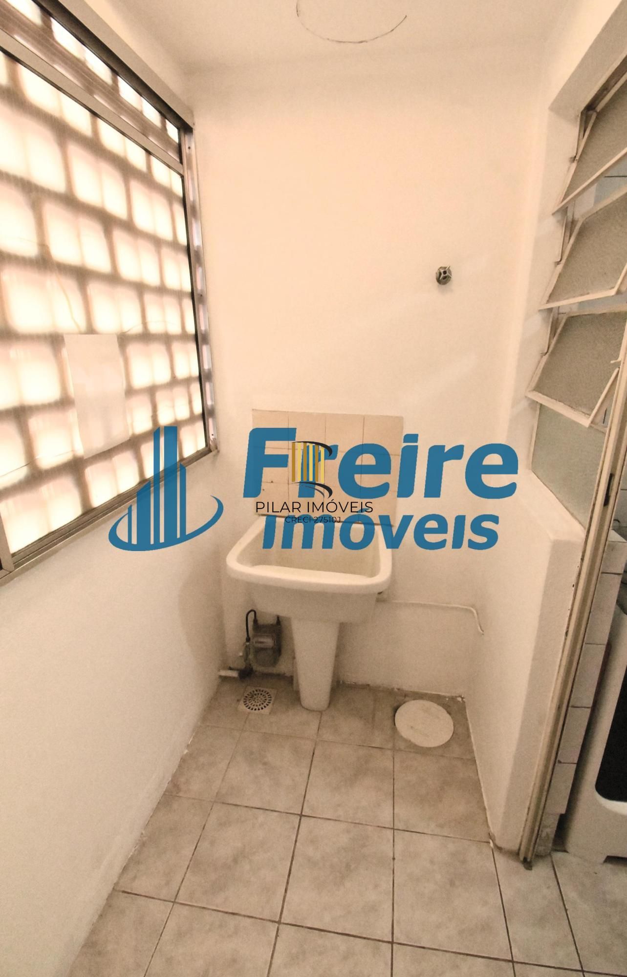 Apartamento de 1 dormitório na Ipiranga perto da PUC