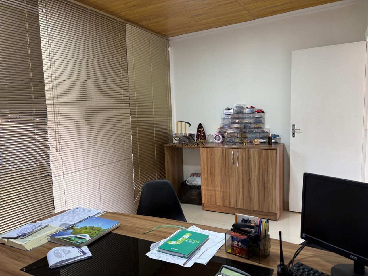 Loja comercial na Glória