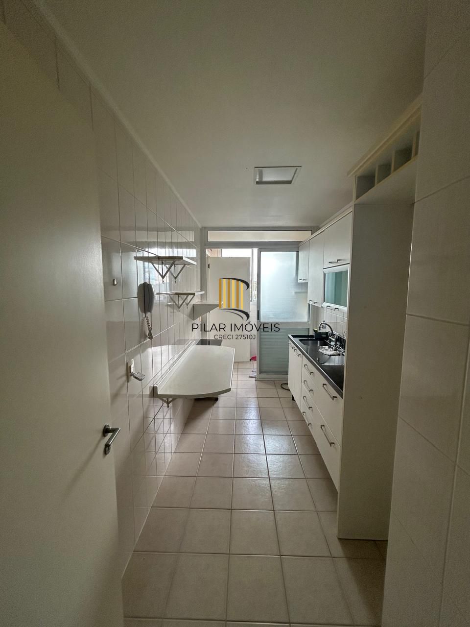 Excelente Apartamento com infra completa