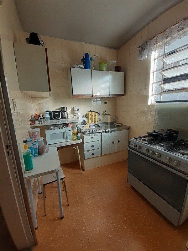 Apartamento para Venda - 70m², 3 dormitórios, Centro Histórico