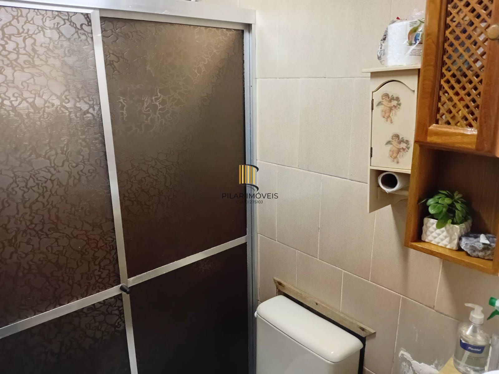 Apartamento 2 Dormitórios