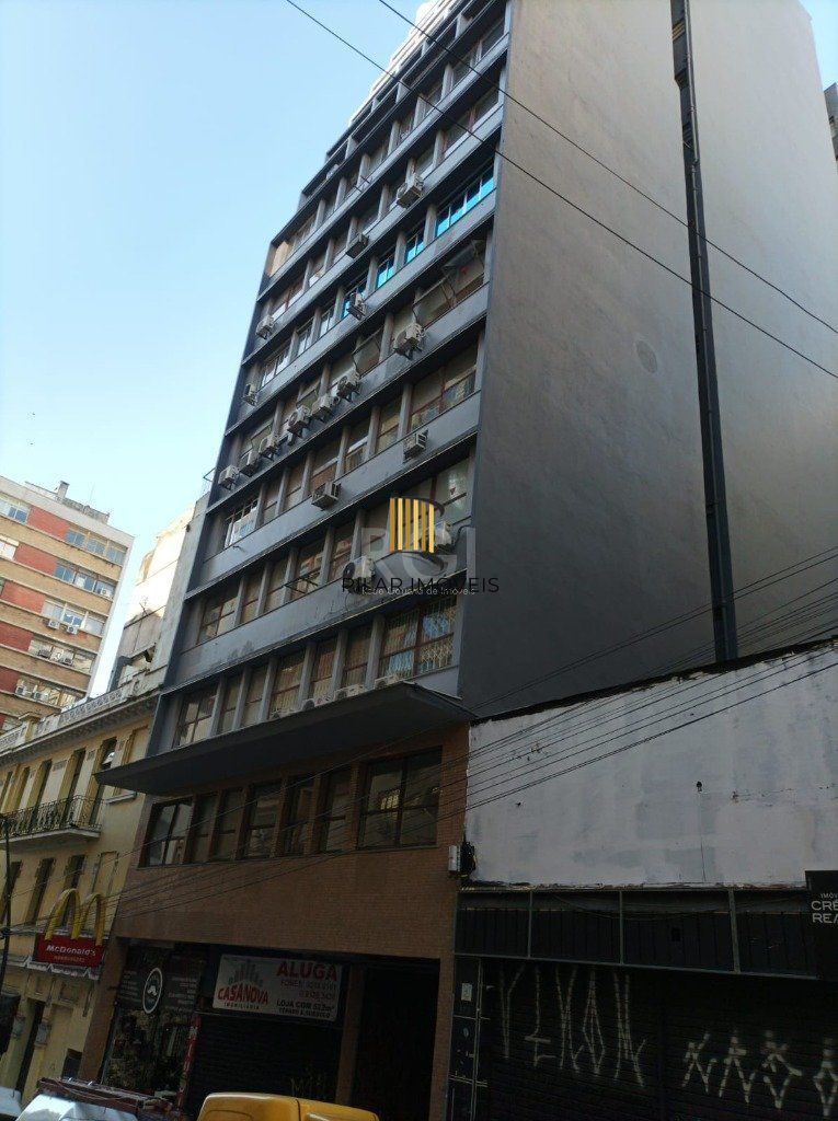 Excelente oportunidade sala comercial rua DR. flores , 0 dormitório - Pilar Imóveis