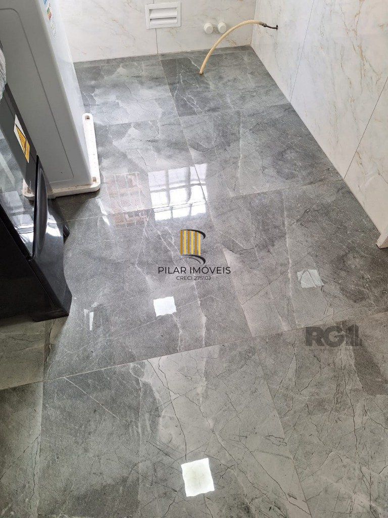 Apartamento- 2 dormitórios - 57,37 m² - CAVALHADA