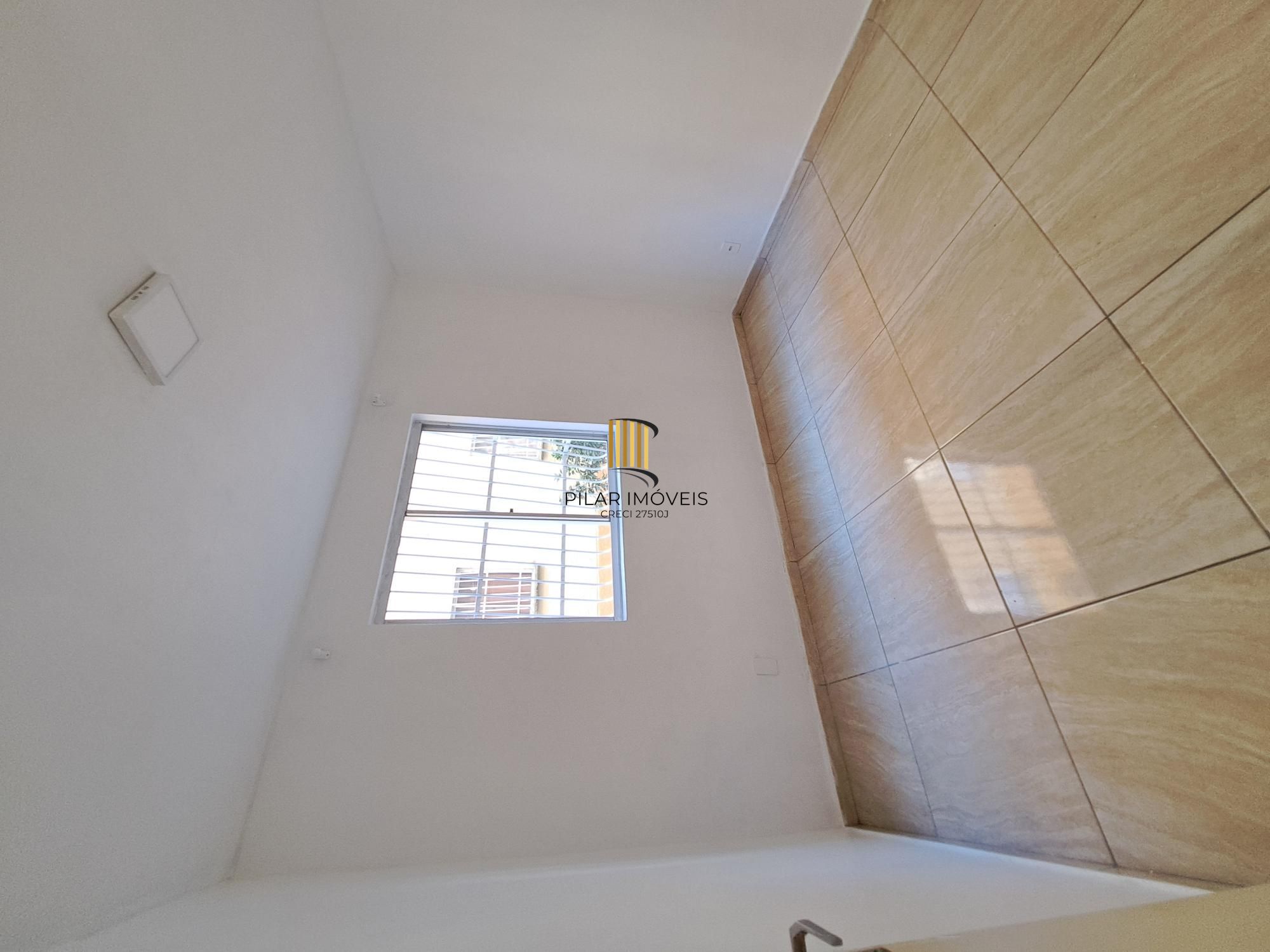 Apartamento 2 dormitórios no Parque Santa Fé