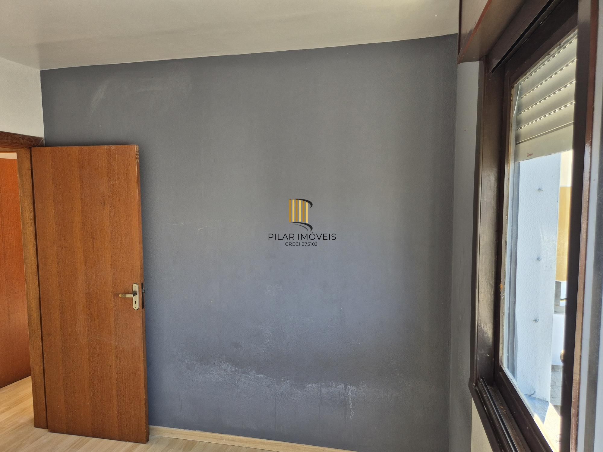 Apartamento com 2 quartos e vaga