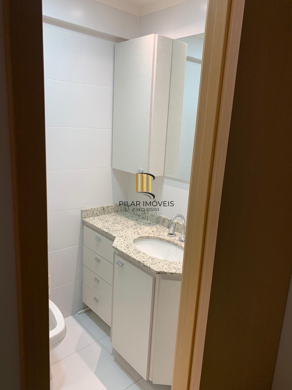 2D com vaga dupla e infra completa