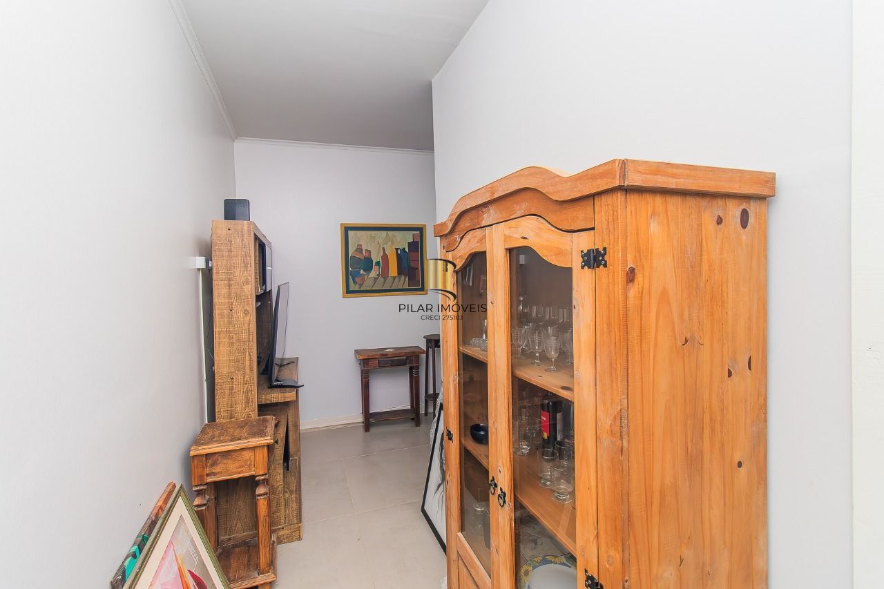 APARTAMENTO - 3dorms - 2 vagas - 98,00 m² -  MENINO DEUS