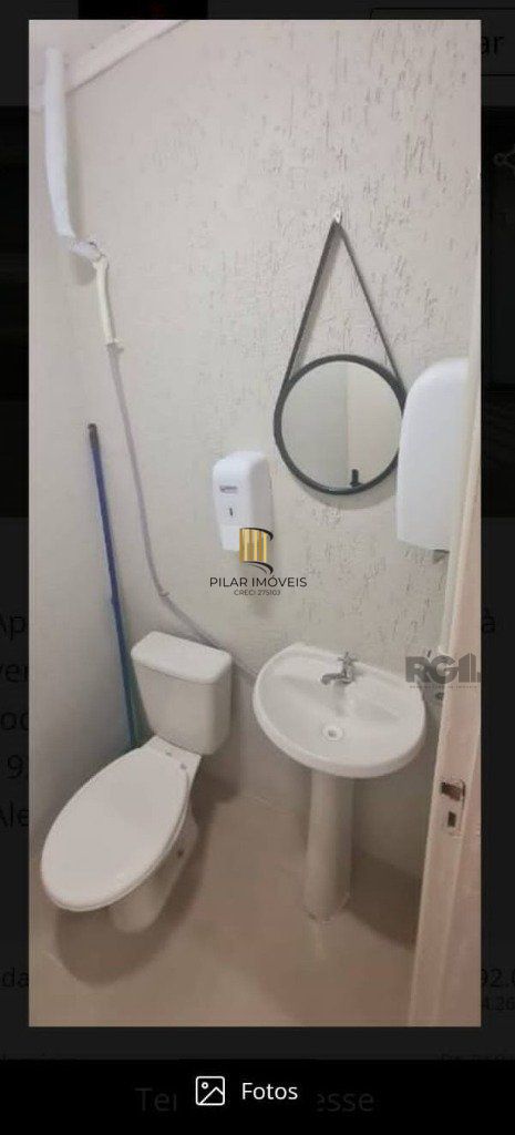 APARTAMENTO dois dormitórios 275m²
