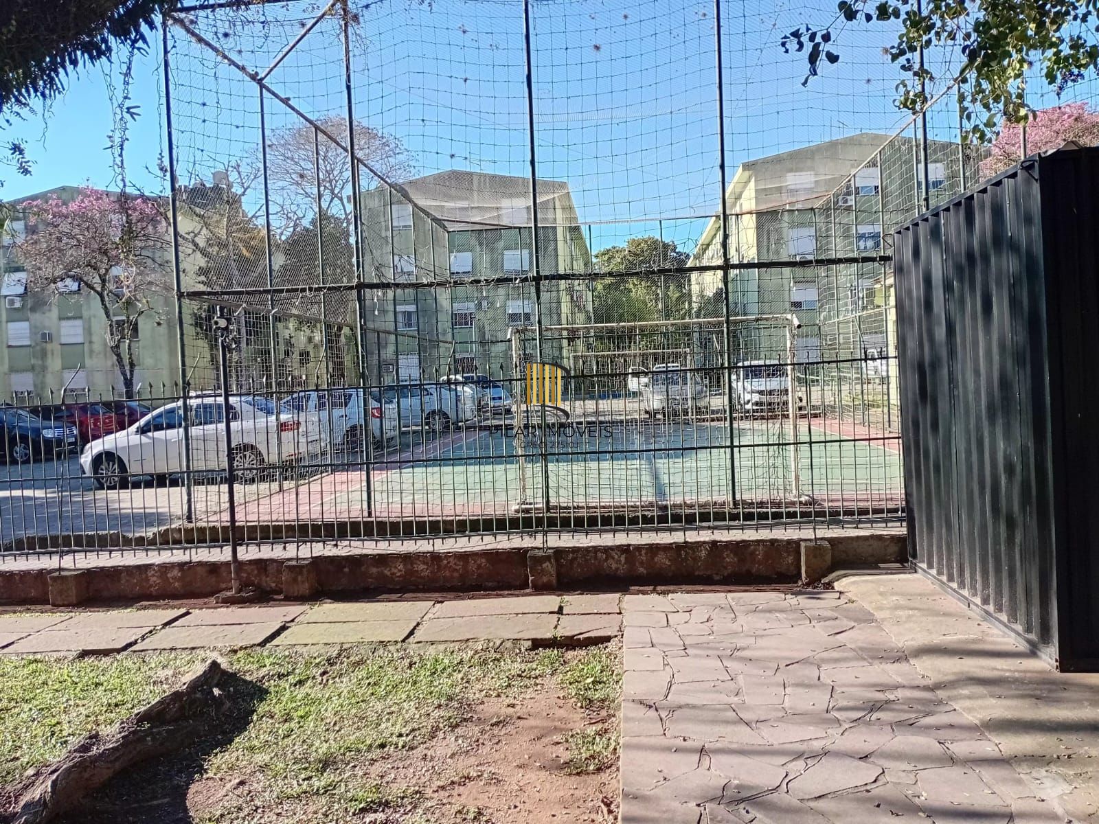 Apartamento 2 Dormitórios
