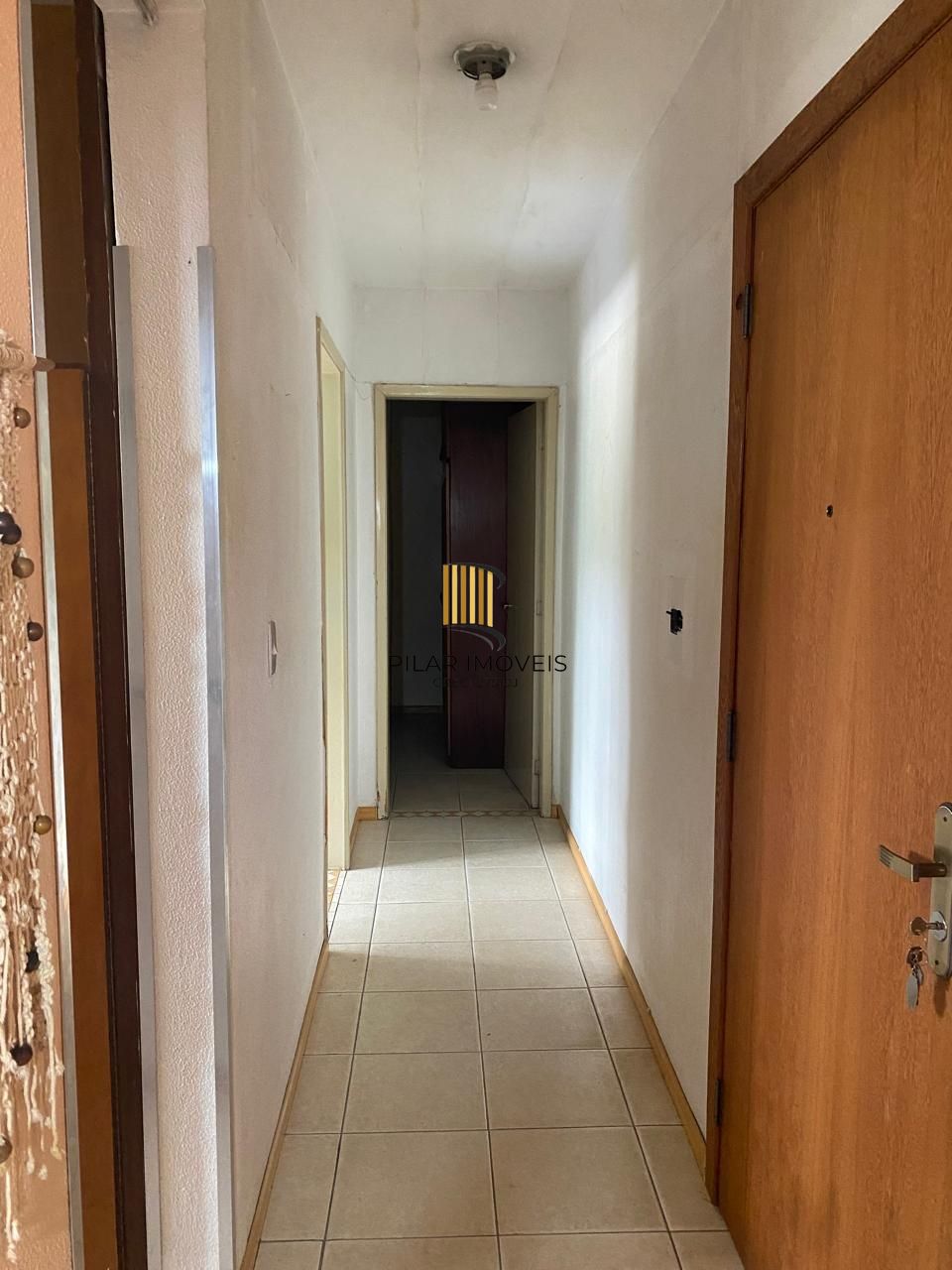 2 Dormitórios na Albion - Partenon