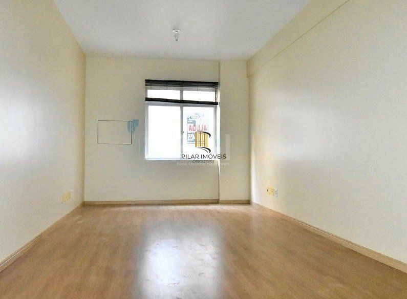 sala - 24,33 m² - Cidade Baixa