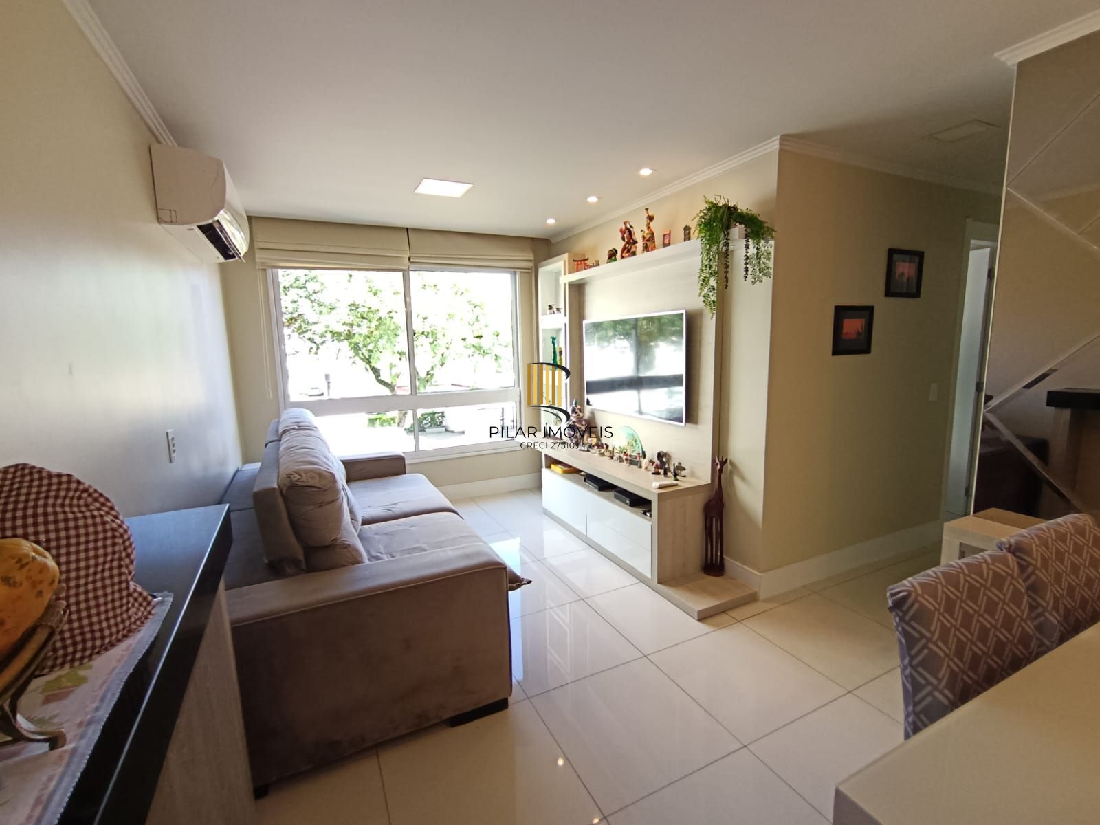 Apartamento 3 dormitórios 1 suite, 1 vaga