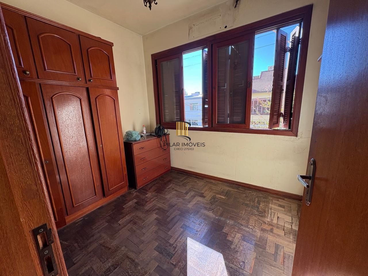 Apartamento 1 dormitório 35,69m² no Menino Deus
