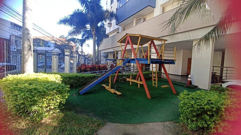 APARTAMENTO - 2 dorms. - 63,73 m² - CIDADE BAIXA
