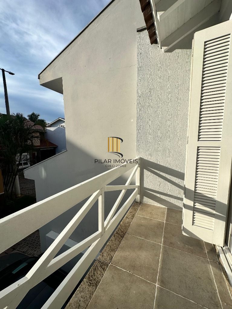 CASA EM CONDOMINIO - 3 dorms. - 2 vagas - 161,06 m² -  SARANDI