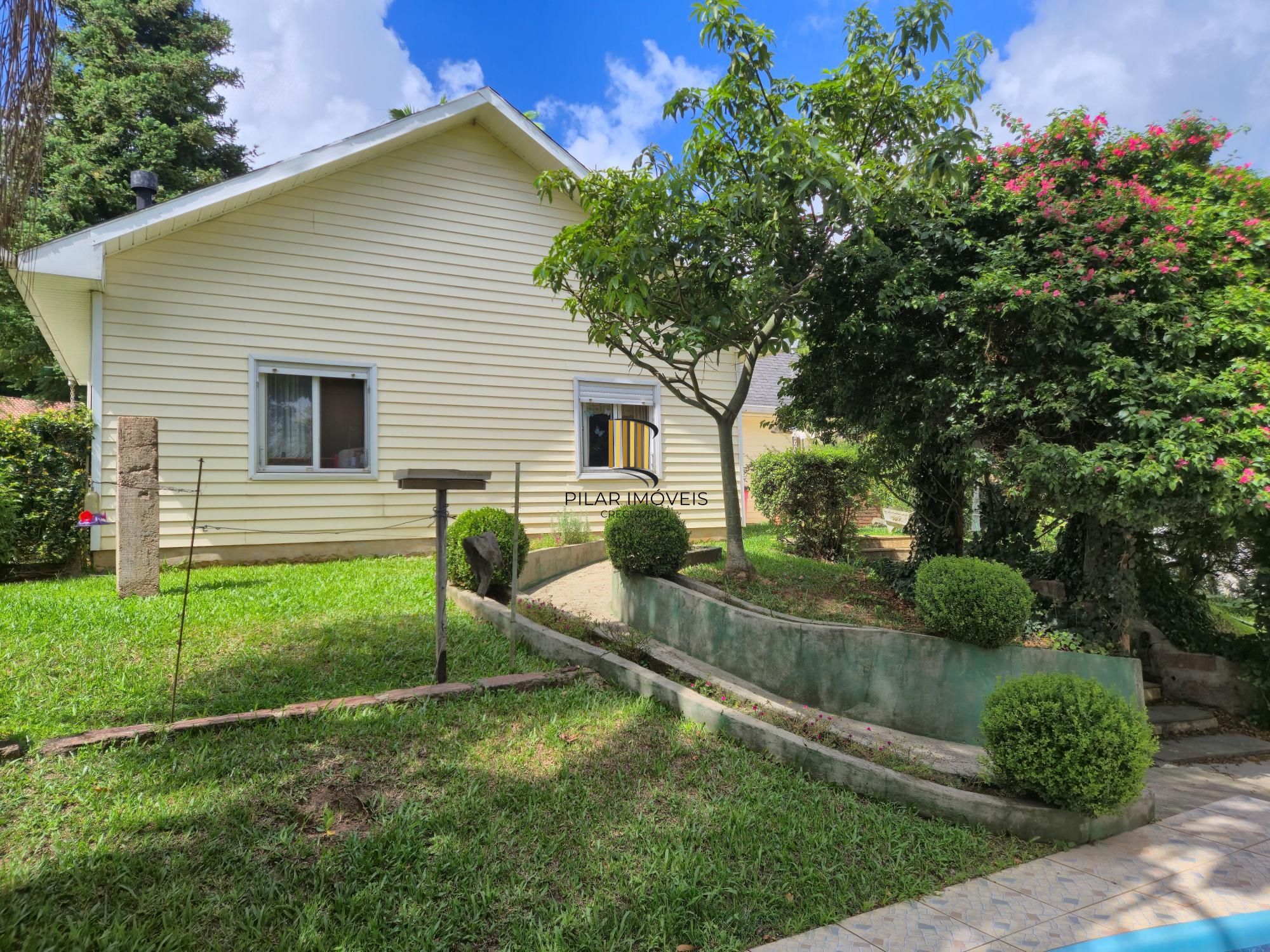 Casa no Condominio Condado de Castella