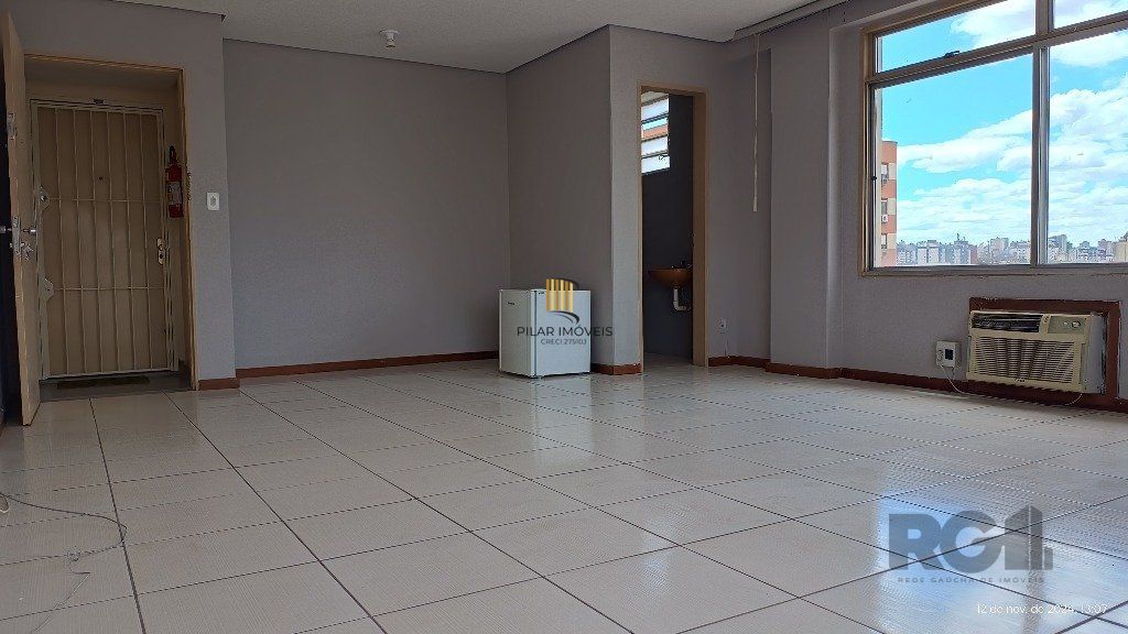 sala - 36 m² - Menino Deus