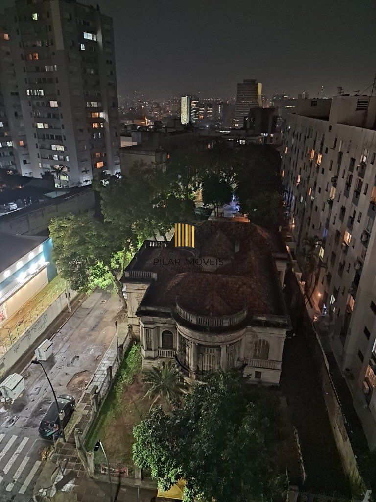 APARTAMENTO - 3 dorms. 1 vaga -  107,66 m²   - CENTRO HISTÓRICO
