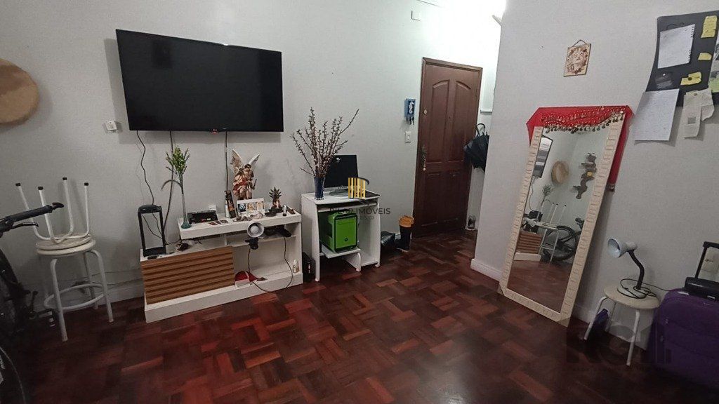 APARTAMENTO - 2 dorms. - 49,80 m² - MENINO DEUS