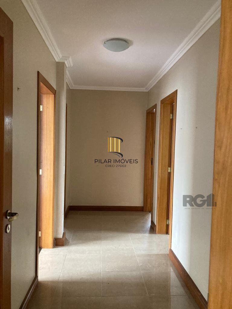 Apartamento - 3 dormitórios - 144,71 m² - Menino Deus