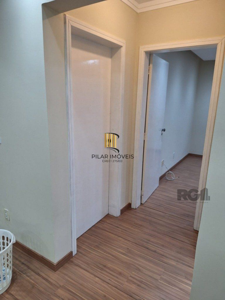 Apartamento- 2 dormitórios - 57,37 m² - CAVALHADA