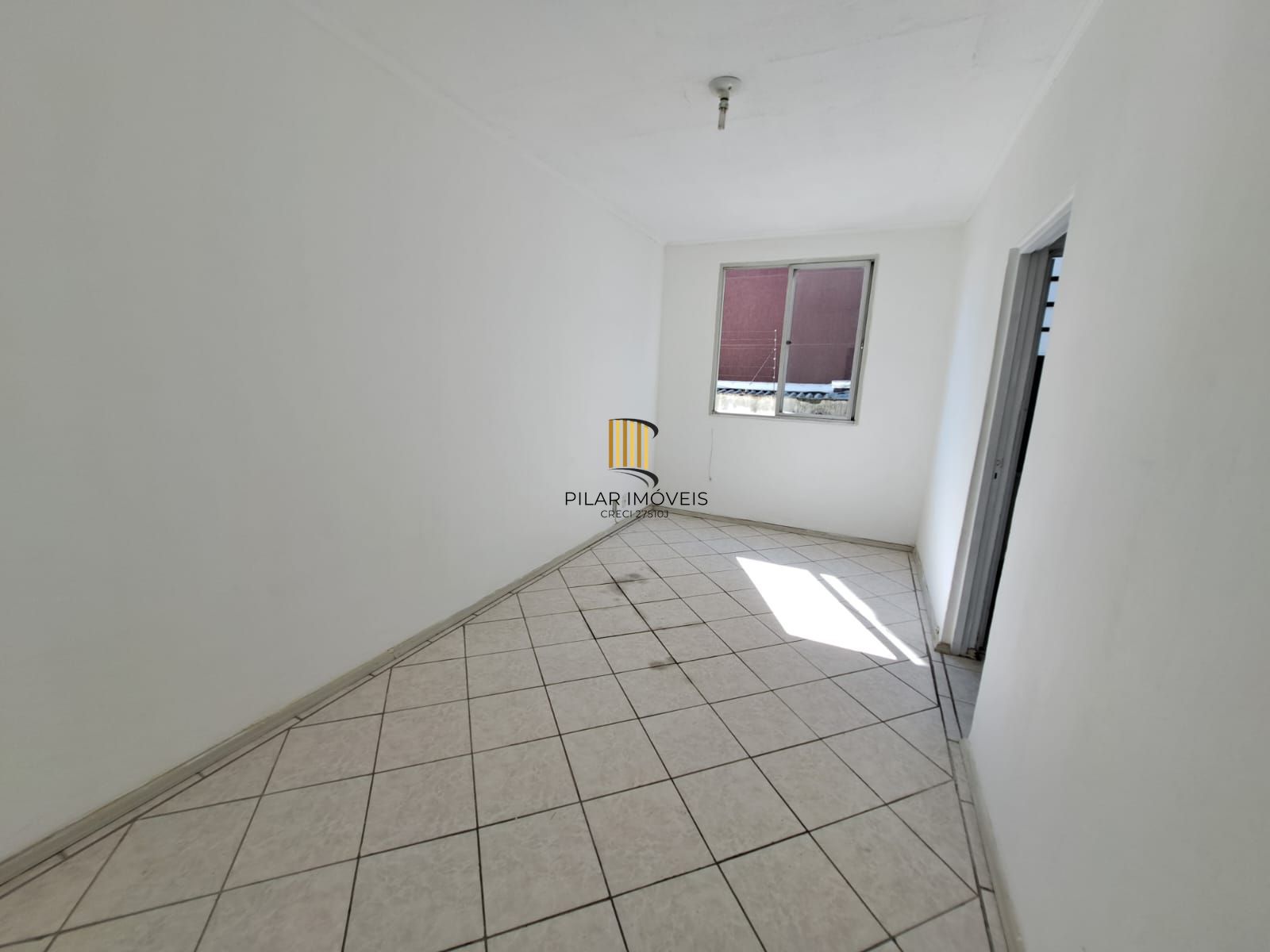 Apartamento 1d no Bairro Santo Antônio por 130mil