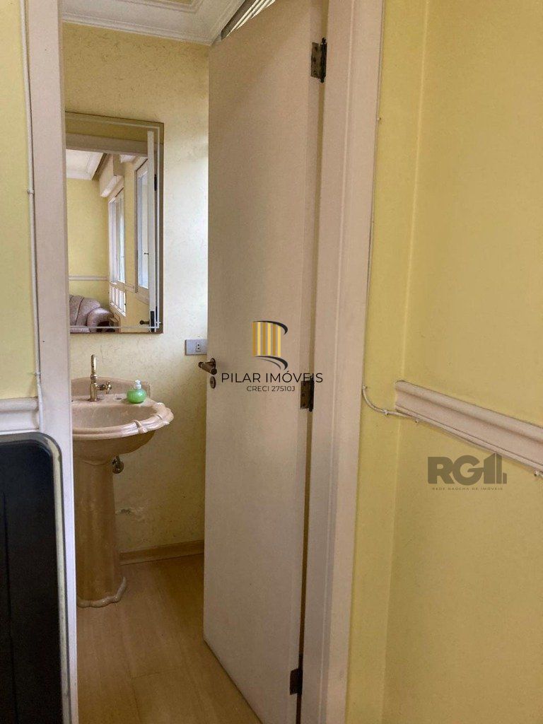 APARTAMENTO - 2 dorms. 1 vaga - 104,12  m² - INDEPENDENCIA