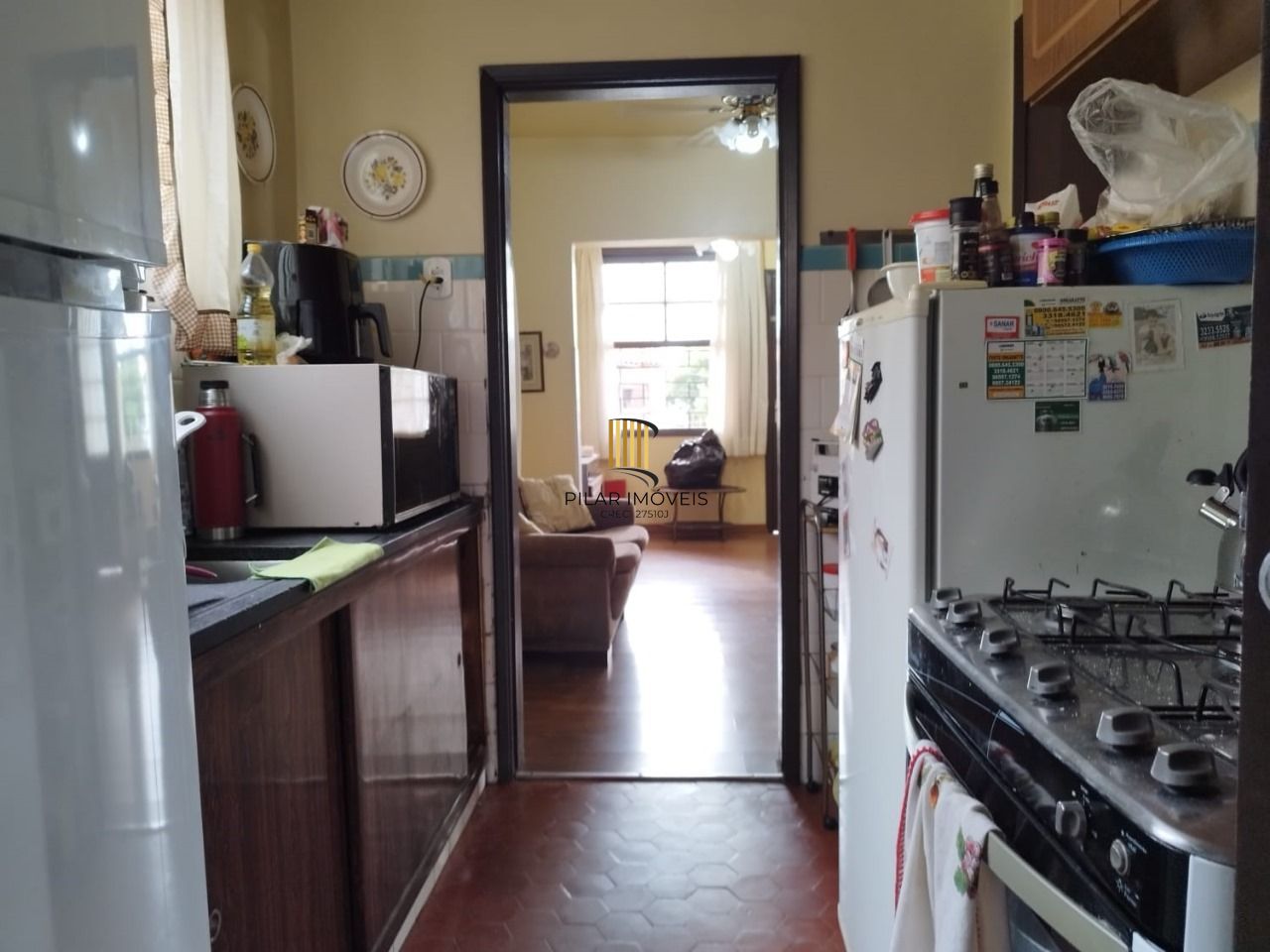 Casa com 02 pavimentos independentes