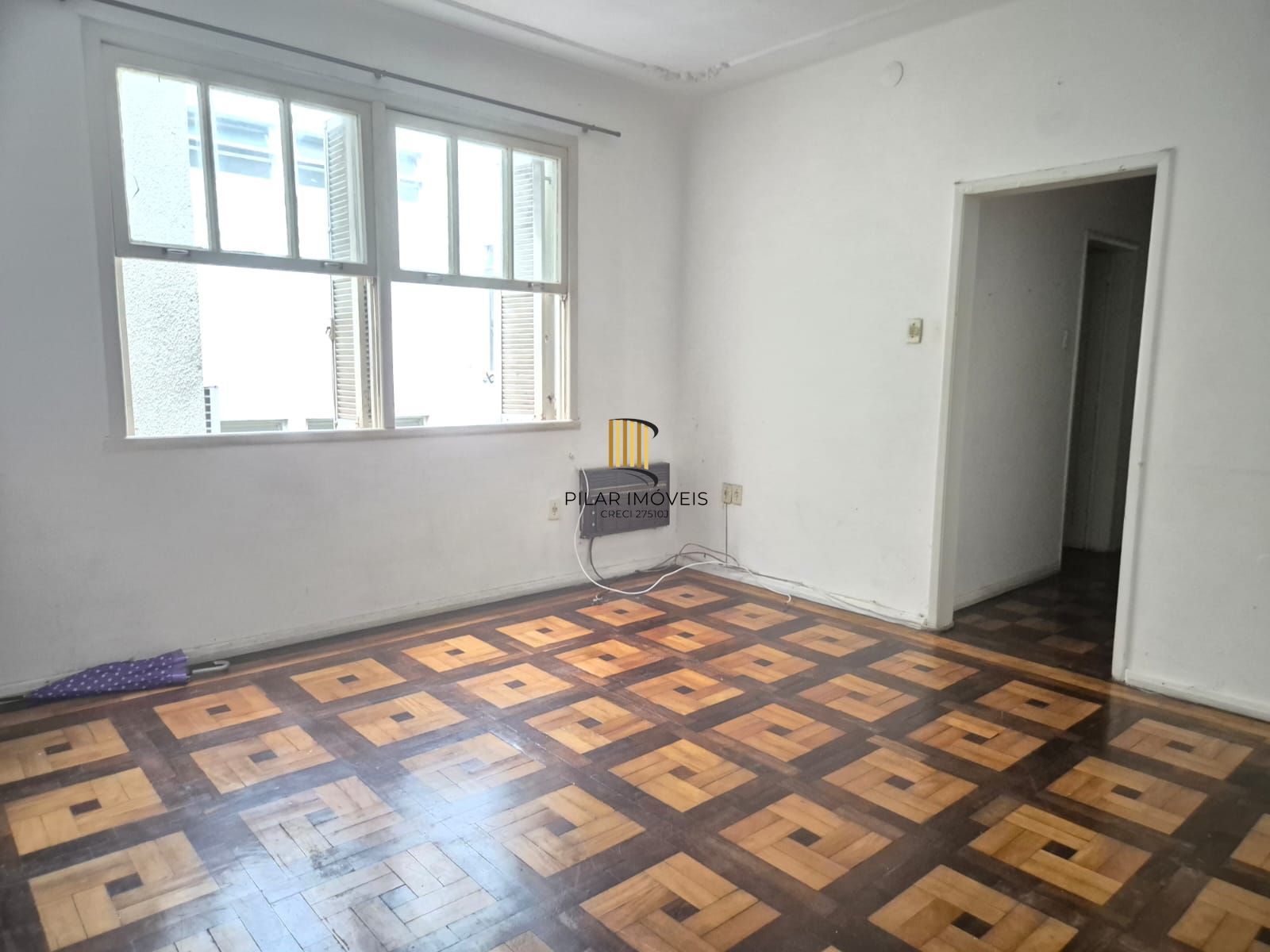 3 dormitórios com 98m²