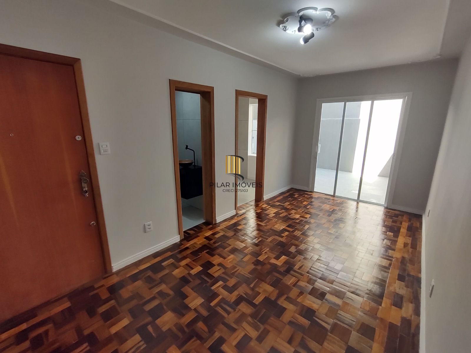 JK na Getúlio Vargas