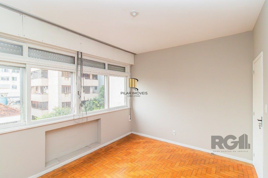 3D em 135,77m² na Independência, excelente localização!